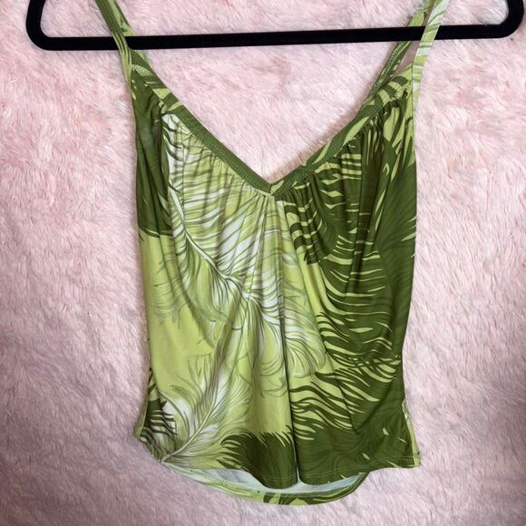 Y2K Wet Seal tank top - Picture 5 of 7